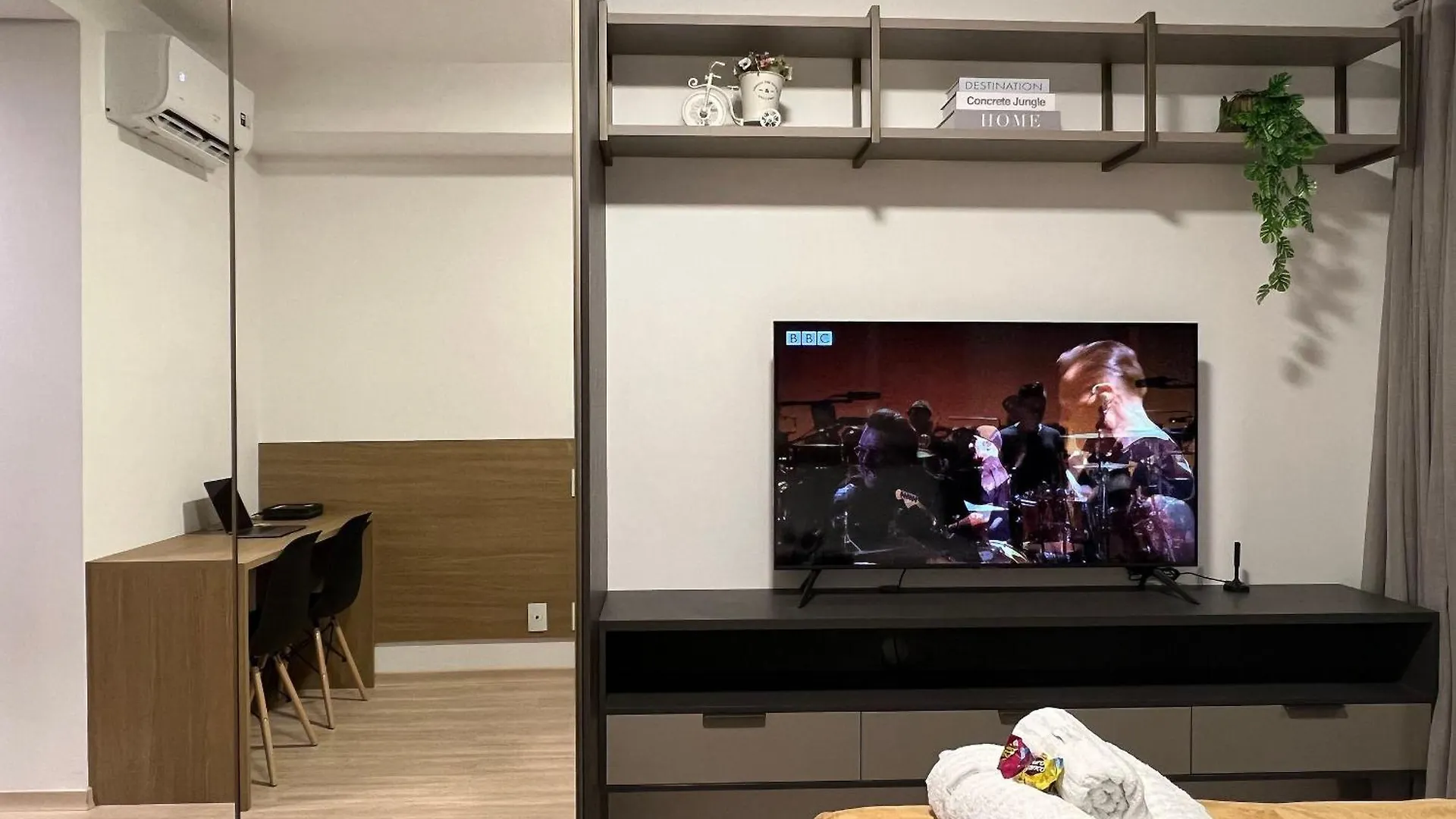 Apartment Studios Sampa - Moema Cotovia Sao Paulo