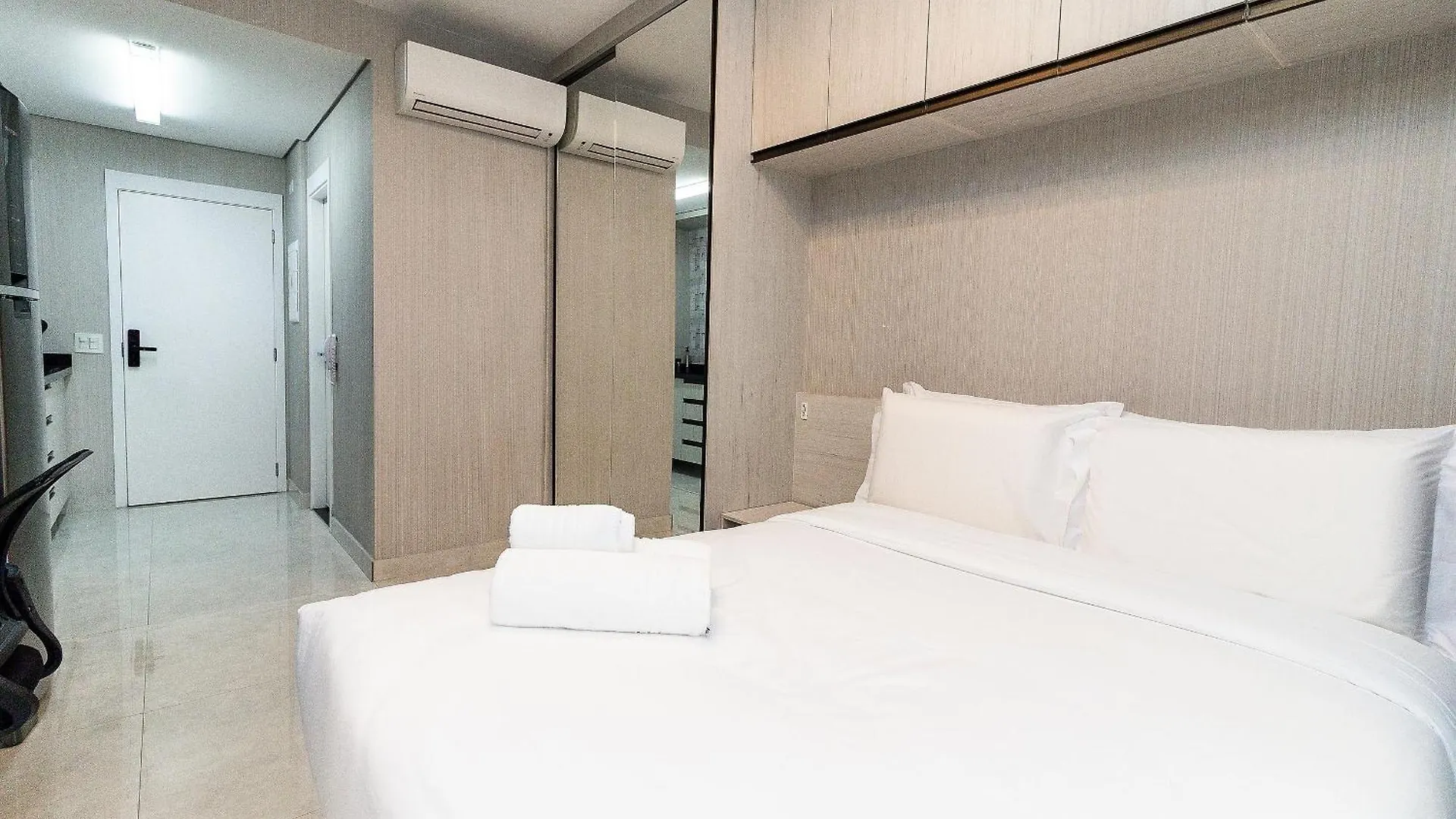 Apartment Studios Sampa - Moema Cotovia Sao Paulo