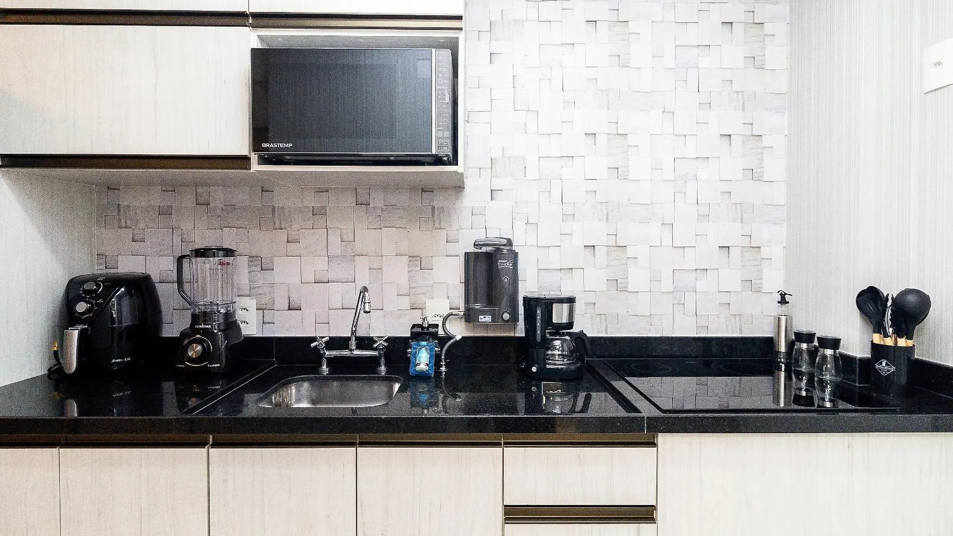 Apartment Studios Sampa - Moema Cotovia Sao Paulo Brazil